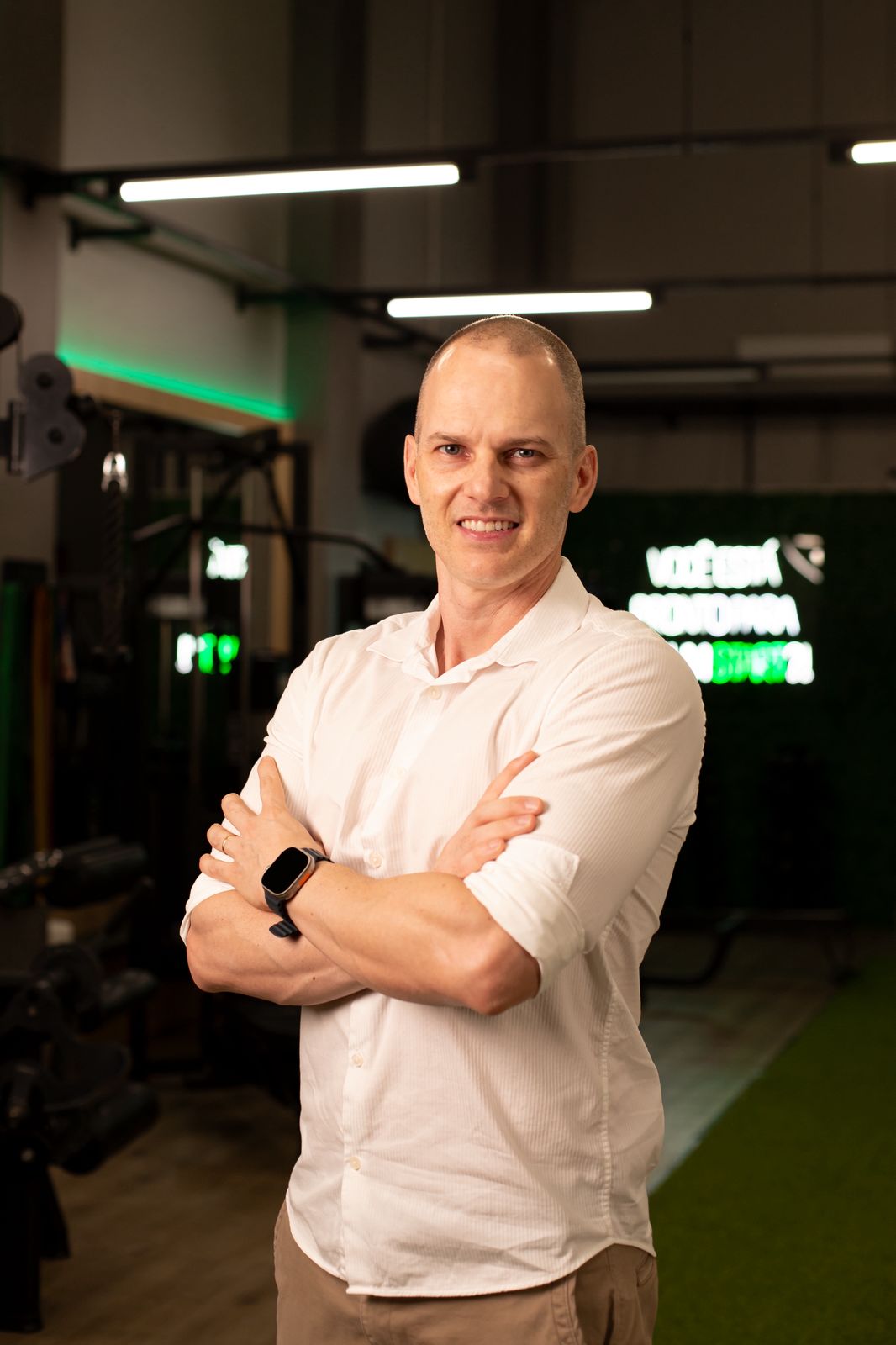 Prof. Esp. Lucas Jorge